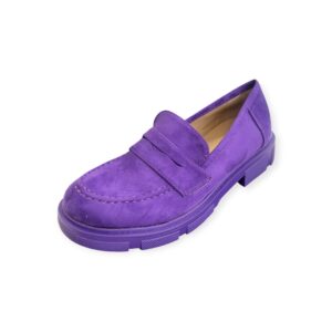 LOAFERS SUEDE - Image 6