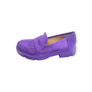 LOAFERS SUEDE - Image 5