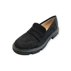 Alternative view of LOAFERS SUEDE