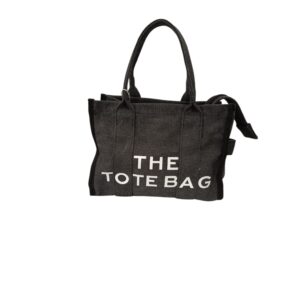 Υφασμάτινη Tote Bag - Image 4