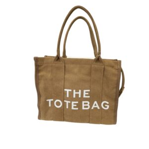 Alternative view of Υφασμάτινη Tote Bag