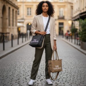 Υφασμάτινη Tote Bag