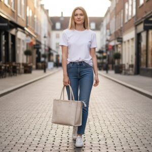 Μεγάλη Tote Bag